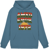 AMED SPOR 1972 Trikot  - Basic Unisex Hoodie
