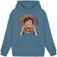 MP42 - KING des Monats - Premium Unisex Hoodie