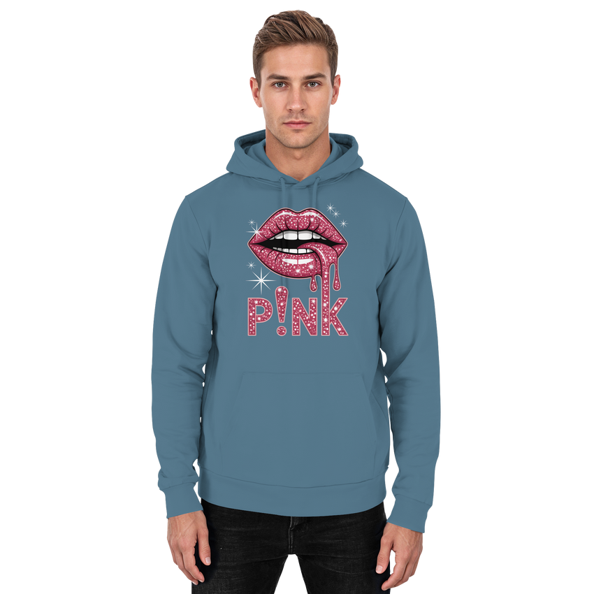 MP42 - PInK -  Unisex Hoodie