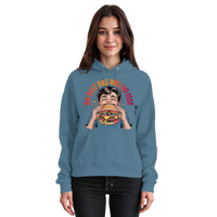 MP42 - KING des Monats - Premium Unisex Hoodie