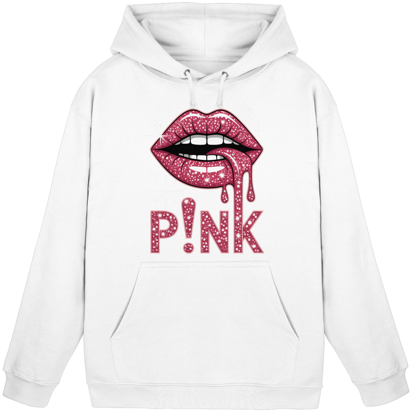 MP42 - PInK -  Unisex Hoodie