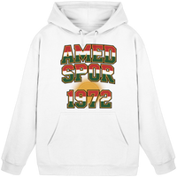 AMED SPOR 1972 Trikot  - Basic Unisex Hoodie