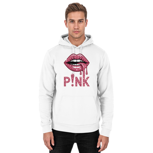 MP42 - PInK -  Unisex Hoodie