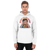 MP42 - KING des Monats - Premium Unisex Hoodie