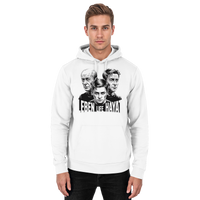MP42 - Leben Life Hayat - Unisex Hoodie