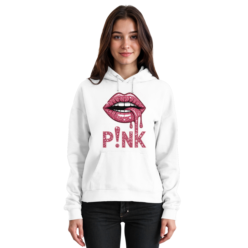 MP42 - PInK -  Unisex Hoodie