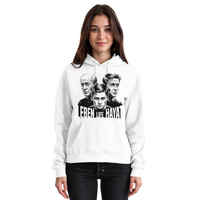 MP42 - Leben Life Hayat - Unisex Hoodie