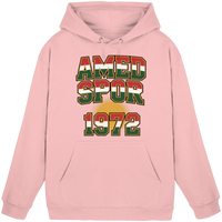 AMED SPOR 1972 Trikot  - Basic Unisex Hoodie