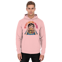 MP42 - KING des Monats - Premium Unisex Hoodie