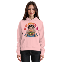 MP42 - KING des Monats - Premium Unisex Hoodie