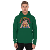 MP42 - KING des Monats - Premium Unisex Hoodie