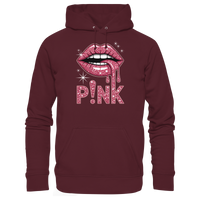 MP42 - PInK -  Unisex Hoodie