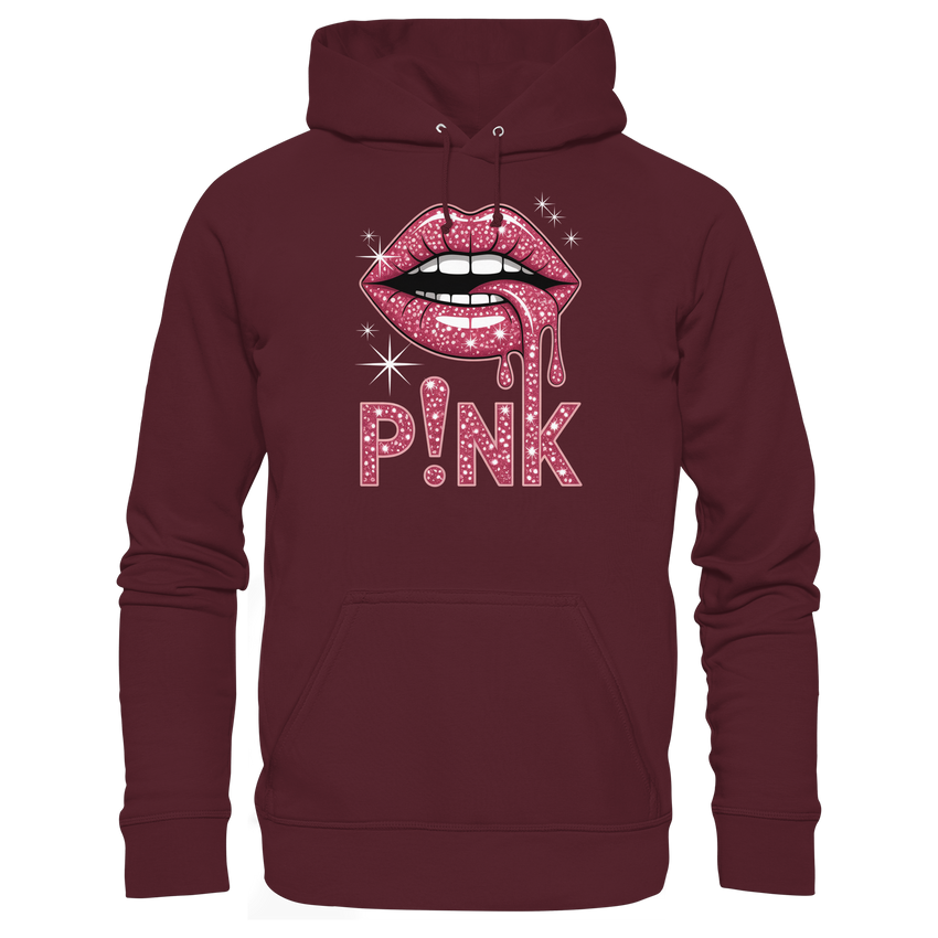 MP42 - PInK -  Unisex Hoodie