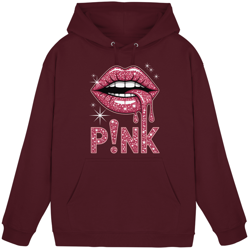 MP42 - PInK -  Unisex Hoodie