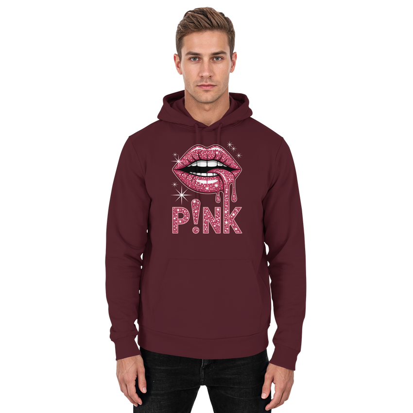 MP42 - PInK -  Unisex Hoodie