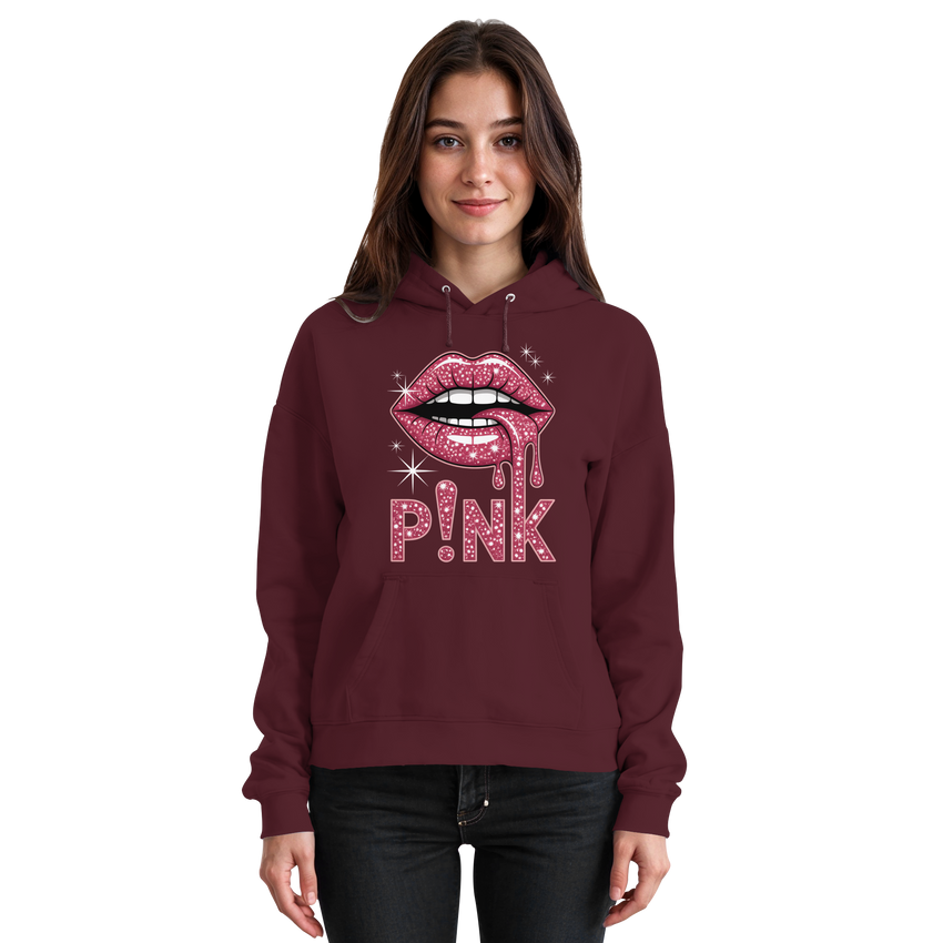 MP42 - PInK -  Unisex Hoodie