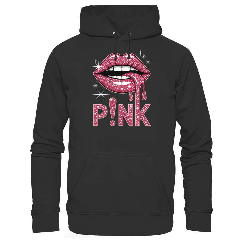 MP42 - PInK -  Unisex Hoodie