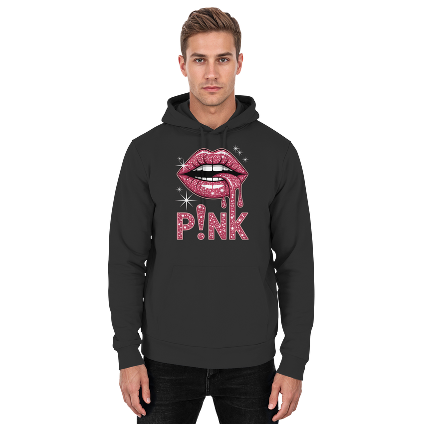MP42 - PInK -  Unisex Hoodie