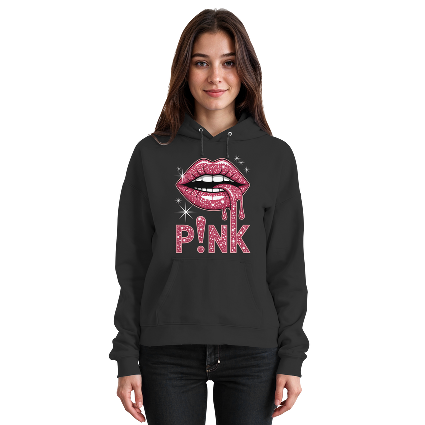 MP42 - PInK -  Unisex Hoodie