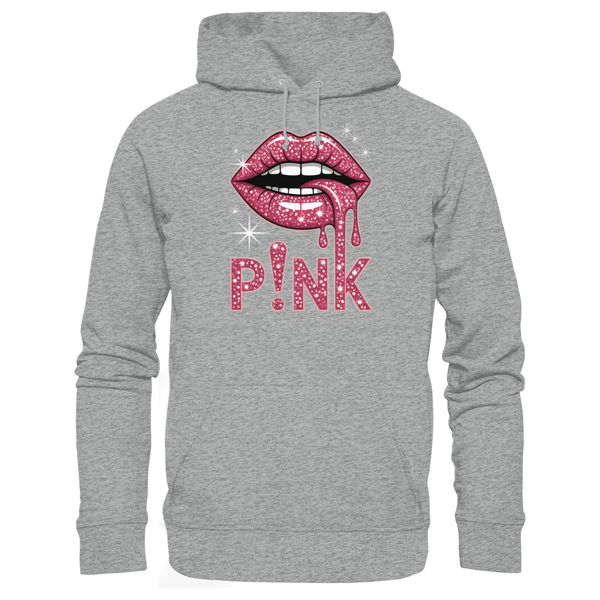 MP42 - PInK -  Unisex Hoodie