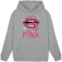 MP42 - PInK -  Unisex Hoodie