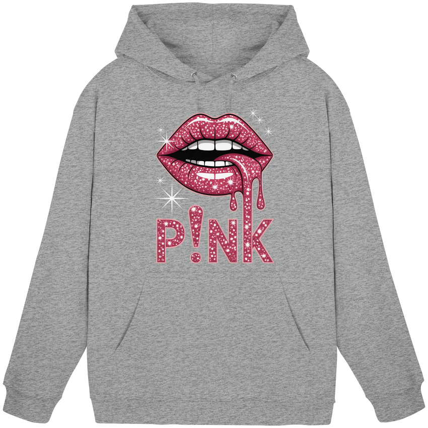 MP42 - PInK -  Unisex Hoodie
