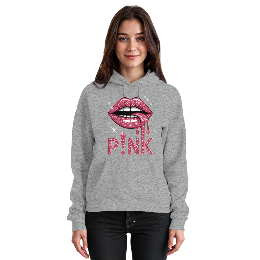 MP42 - PInK -  Unisex Hoodie