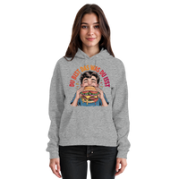 MP42 - KING des Monats - Premium Unisex Hoodie