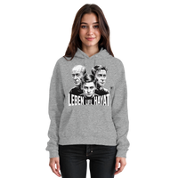 MP42 - Leben Life Hayat - Unisex Hoodie