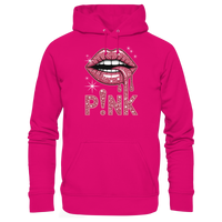 MP42 - PInK -  Unisex Hoodie