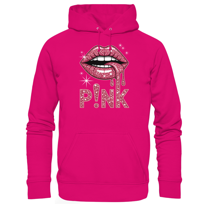MP42 - PInK -  Unisex Hoodie