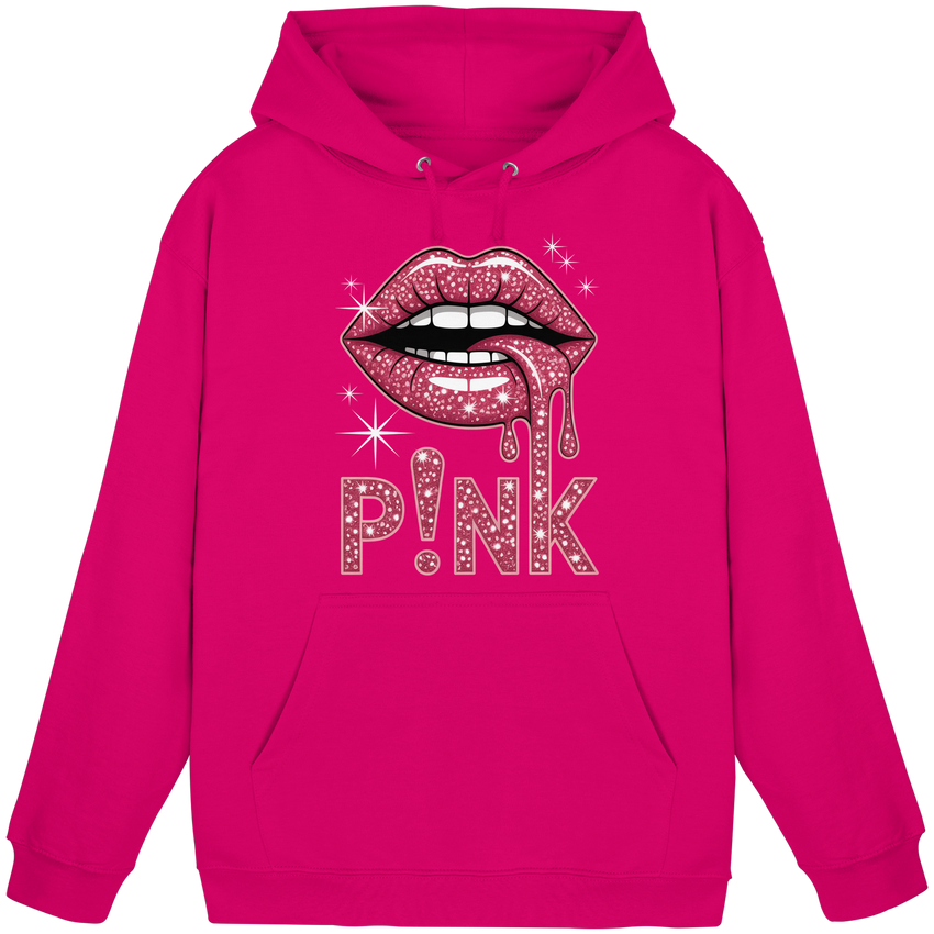 MP42 - PInK -  Unisex Hoodie