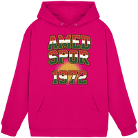 AMED SPOR 1972 Trikot  - Basic Unisex Hoodie