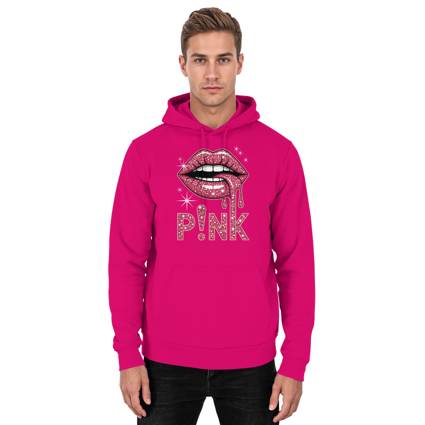 MP42 - PInK -  Unisex Hoodie