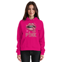 MP42 - PInK -  Unisex Hoodie