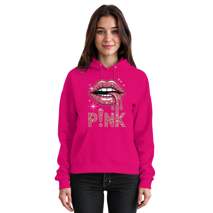 MP42 - PInK -  Unisex Hoodie