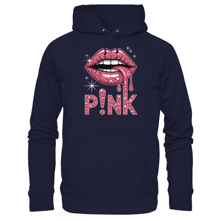 MP42 - PInK -  Unisex Hoodie