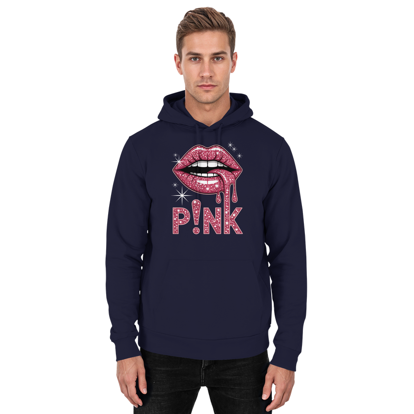 MP42 - PInK -  Unisex Hoodie