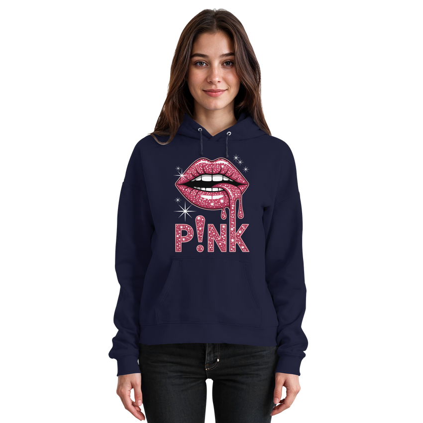 MP42 - PInK -  Unisex Hoodie