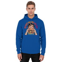 MP42 - KING des Monats - Premium Unisex Hoodie