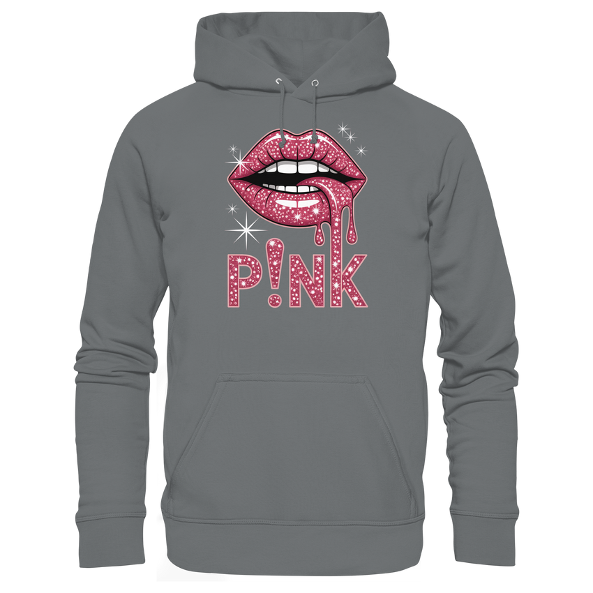 MP42 - PInK -  Unisex Hoodie