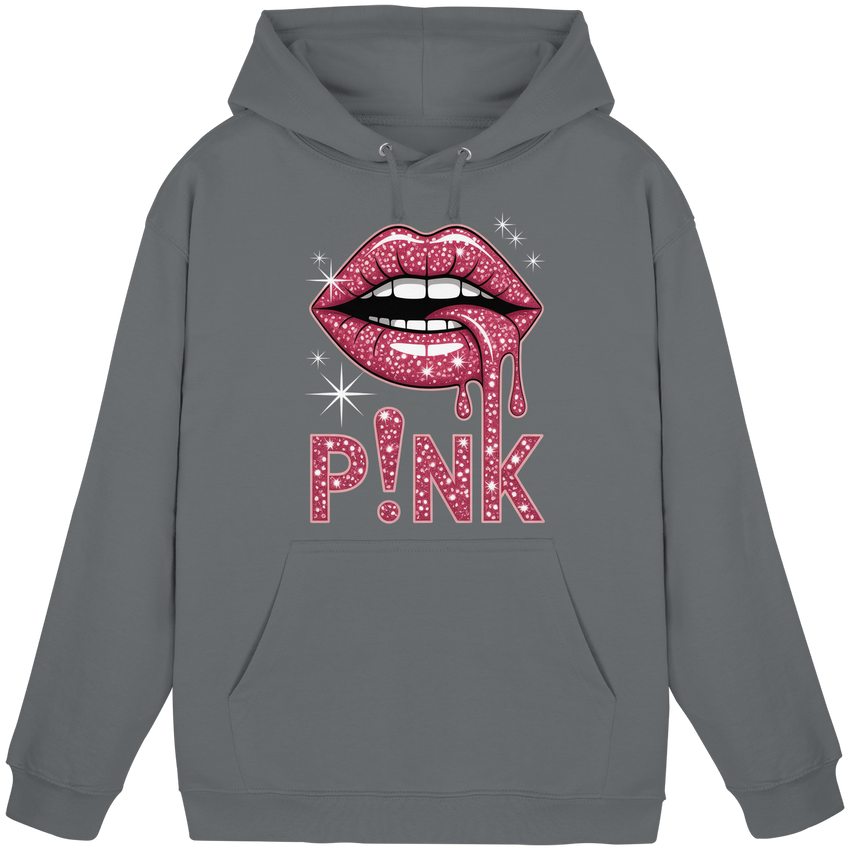 MP42 - PInK -  Unisex Hoodie