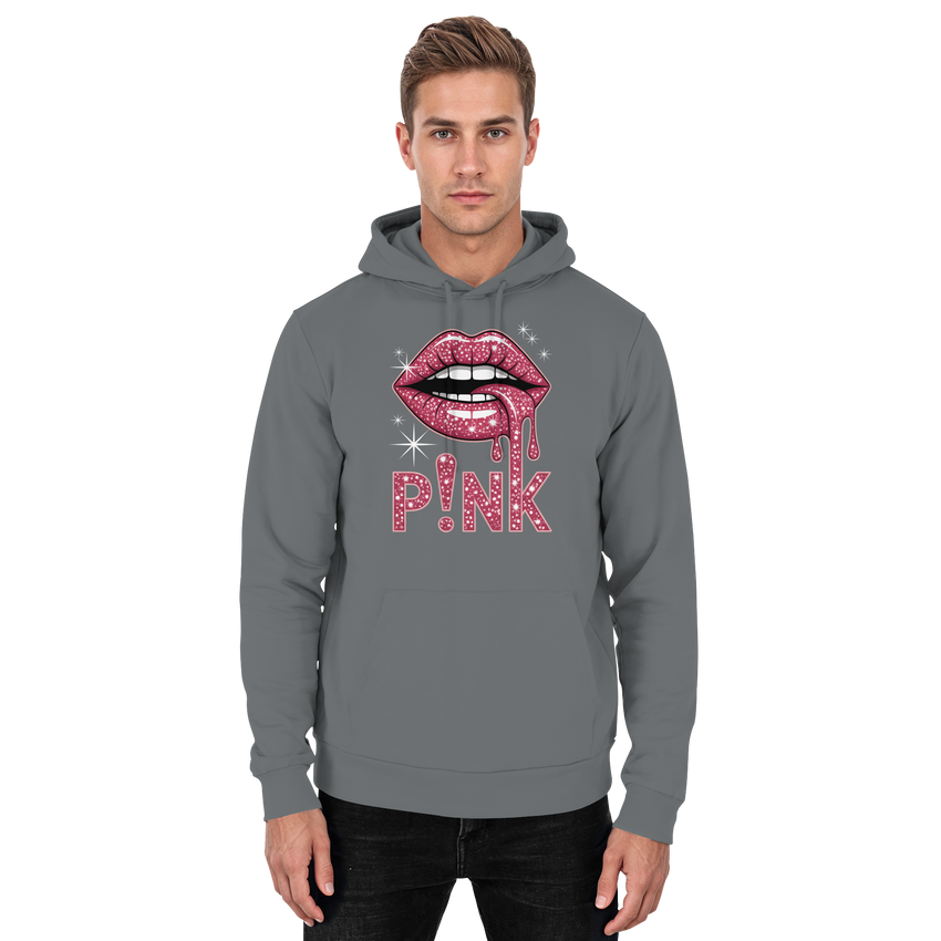 MP42 - PInK -  Unisex Hoodie
