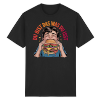 MP42 - KING des Monats - Heavy Cotton T-Shirt