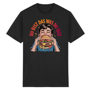 MP42 - KING des Monats - Heavy Cotton T-Shirt