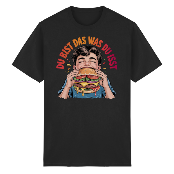 MP42 - KING des Monats - Heavy Cotton T-Shirt