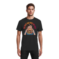 MP42 - KING des Monats - Heavy Cotton T-Shirt