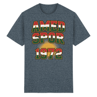 AMED SPOR 1972 Trikot  - Heavy Cotton T-Shirt