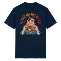 MP42 - KING des Monats - Heavy Cotton T-Shirt