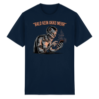 MP42 - Bald kein Akku mehr  - Heavy Cotton T-Shirt
